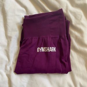Gymshark Seamless High Wasted Leggings
